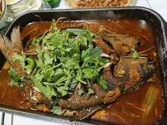 -小欢喜烧烤大排挡•龙虾(南车站路店)