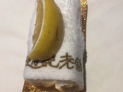 -赵记老铺(市府恒隆广场店)