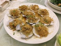 -江南大酒店·地道正宗有锅气的江西菜(中华北大街店)