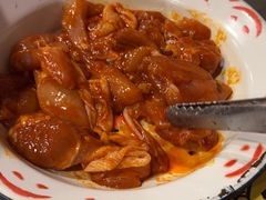 -永安里地摊烤肉(首创店)