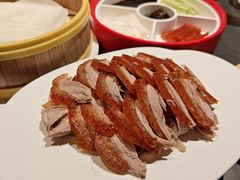 -全聚德(双井店)