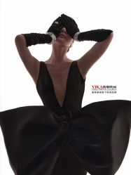 -薇咖映画婚纱摄影工作室