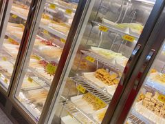 -袁记串串香(北国店)