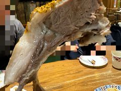 -清真·玛丽亚新疆菜主题餐厅(浙江中路店)