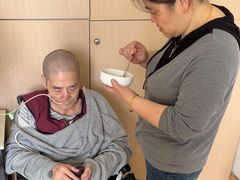 -上海爱以德护理院·康复(宝山院)