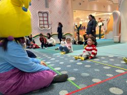 -奈尔宝·儿童乐园·亲子餐厅(苏州大悦城店)