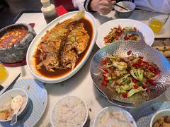 -径山十八道·风味民间菜(杭州总店)