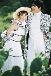 -摩玛婚纱摄影(杭州店)