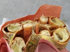 -中山美食街