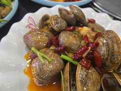 -瑞杰烧烤店·24小时营业(山东路店)