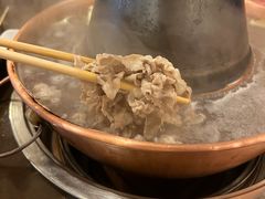-匹夫涮肉城(黄村店)