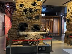 -霍尔果斯国门景区
