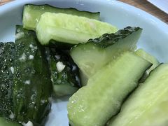 -李先生牛肉面大王(北京东四店)