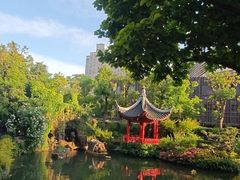 -上海虹桥宾馆味翠餐厅