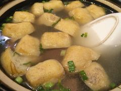 -北门饭店(三香路店)