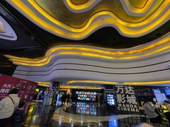 -万达广场(松江店)