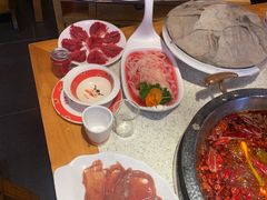 -大味生态火锅(蓝谷地店)