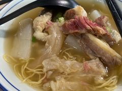 -路环码头面馆
