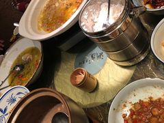 -洞庭土菜小炒馆(易发广场店)