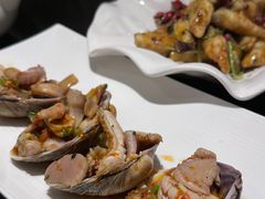 -东莱馋房(陆家嘴店)