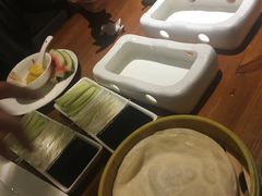-又一福烤鸭·北京菜(东四店)