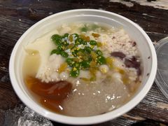 -三姐酒酿(老门东店)