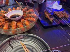 -红盔甲·小龙虾(车公庙店)