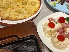 -必胜客(金华福华店)