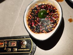 -同仁四季椰子鸡(无锡滨湖万象汇店)