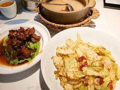 -自己人•宜昌菜(水悦城店)