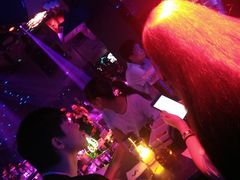 -S86酒吧(宁波樟溪北路店)