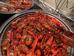 -重庆丽苑维景国际大酒店·海鲜自助餐厅