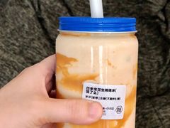 -桂桂茶(大宁国际广场店)