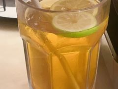 -绿茶餐厅(淮安吾悦广场店)