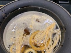 寿喜烧锅底-呷哺呷哺(枫蓝国际店)