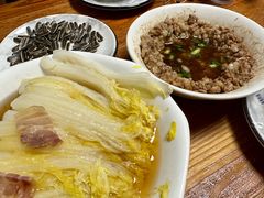 -玲燕蒸菜馆(江东路店)
