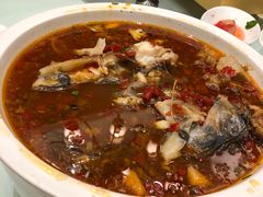 -谷语中餐厅