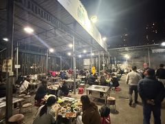 -同心烧烤(总店)