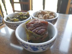 自制咸菜-洞天食府(北大街店)