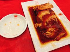 隆江猪脚-抱德·潮汕味(敦和店原惠城鱼仔)