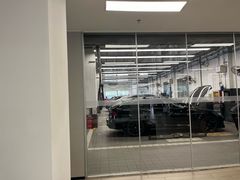 -深圳锦龙奥迪4S店(前海店)