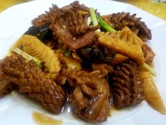 -聚丰德饭店(经五路店)