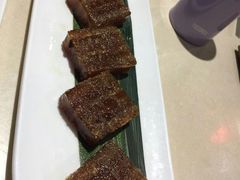 -舊街坊茶楼(市二宫店)