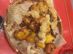 -见味花甲(合生汇店)