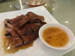 深井烧鹅-宏八酒楼(西樵山景区店)