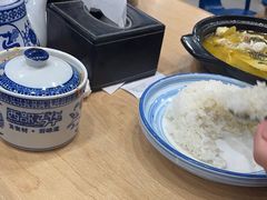 -西部马华清真兰州牛肉面·烧烤夜市(上地店)