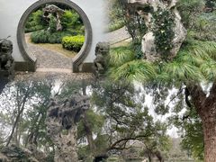 -绮园景区