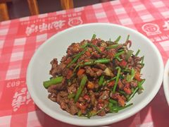 -龙师傅卤炒(天马店)
