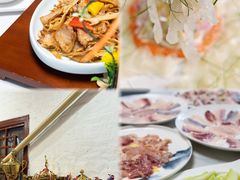 -美未居·老字号·地道顺德菜·桑拿鸡·鱼生(容桂店)