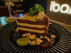 -ibarrel爱杯·bistro&brunch(江宁路店)